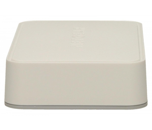 Netgear 5p FS205-100PES (5x10/100Mbit) - 126960 - zdjęcie 2